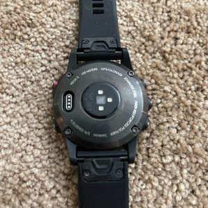 Garmin Fenix 5 Watch
